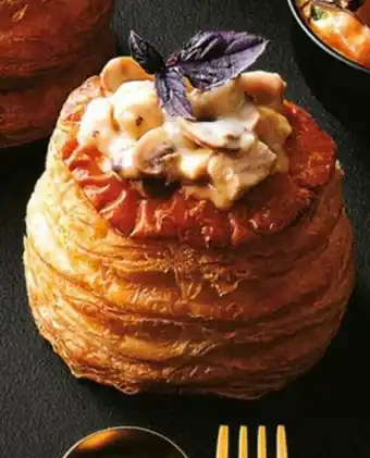 Thiriet Garniture Aux Ris De Veau Pour Bouchées offre
