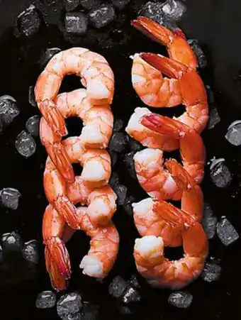 Thiriet Pinces De Tourteaux Cuites offre