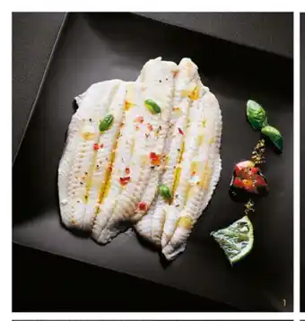 Thiriet Filets De Sole offre