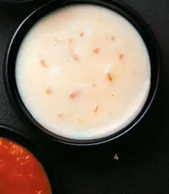 Thiriet Sauce Au Champagne offre