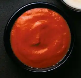 Thiriet Sauce Nantua offre