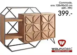 Möbel Martin Commode offre