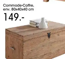 Möbel Martin Commode-Coffre, offre