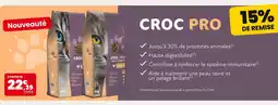 Animalis CROC PRO Croc pro offre