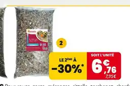 Animalis Animalis Melange de graines offre