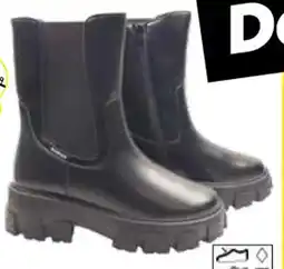 Stokomani RODIER Les bottines du 37 au 41 offre