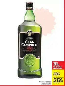 Auchan La parure 32 offre