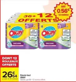 Auchan Combinaison enfant offre
