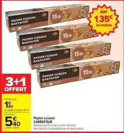 Auchan Collier double offre