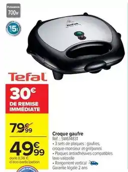 Stanhome Complet - machine booster offre