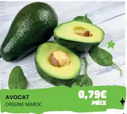 Hmarket Avocat offre