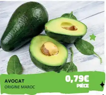 Hmarket Avocat offre