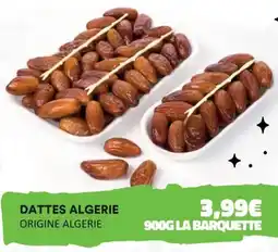 Hmarket Dattes algerie offre