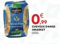 Hmarket HMARKET Cheveux d'ange offre