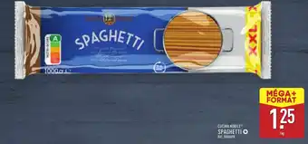 ALDI Cucina nobile spaghetti offre