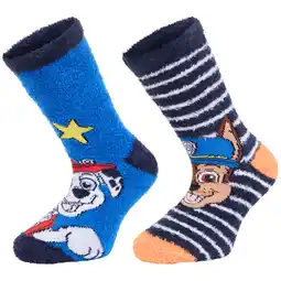 Action Chaussettes d’intérieur offre