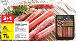 Hyper U Lactel - eveil croissance nature offre