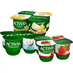 Carrefour Proximité ACTIVIA SUR TOUT offre