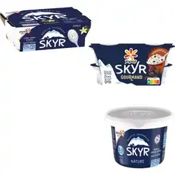 Carrefour Proximité YOPLAIT SUR TOUT SKYR offre