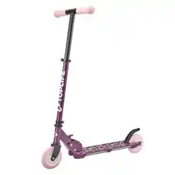 Carrefour Market TOPLIFE Trottinette lumineuse 120 mm offre