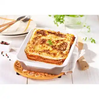 Carrefour Market Lasagnes à la bolognaise CARREFOUR Le Marché offre