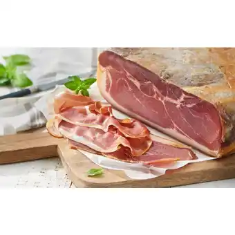 Carrefour Jambon sec Italien CARREFOUR offre