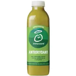 Carrefour INNOCENT Super Smoothie offre