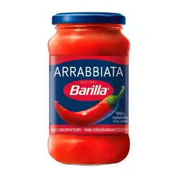 Carrefour BARILLA Sauce tomate offre