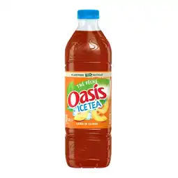 Carrefour OASIS Ice Tea offre