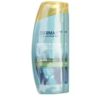 Carrefour DERMA X PRO Shampooing offre