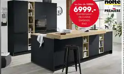 Möbel Martin Combinaison de cuisine Livraison incl. offre