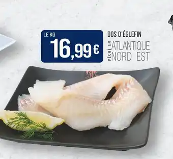 Match Dos d'églefin offre