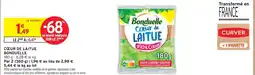 Intermarché Bonduelle Cœur de laitue offre