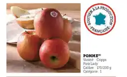 Super U Pomme offre