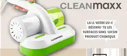 Lidl Aspirateur anti-acariens offre