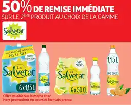 Auchan LA SALVETAT offre