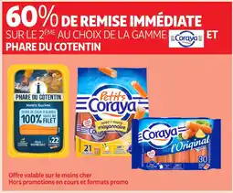 Auchan PETITS CORAYA offre