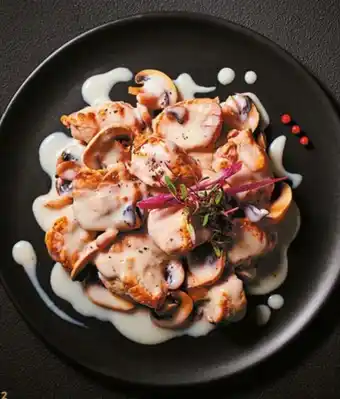 Thiriet Ris de veau sauce au sauternes offre