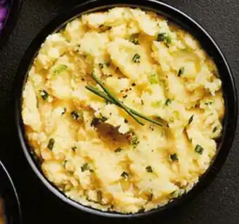 Thiriet Écrasé de pommes de terre à la truffe noire offre