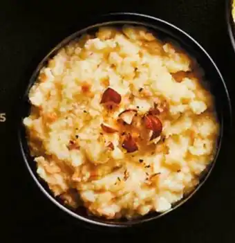 Thiriet Écrasé de pommes de terre à l'huile d'olive vierge extra et ciboulette biologique offre