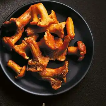 Thiriet Petites girolles entières offre
