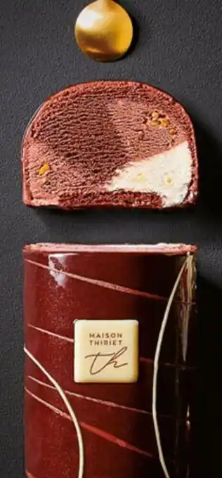 Thiriet 3 Chocolats offre