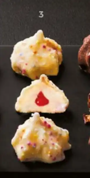 Thiriet Saveur fraise bonbon offre