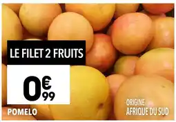 Supeco Pomelo offre