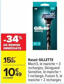 GiFi Banc urban 2 places offre