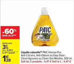 Gifi Fauteuil louise offre