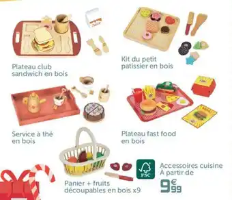 Gifi Accessoires Cuisine offre