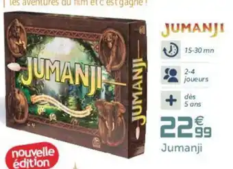 Jumanji
