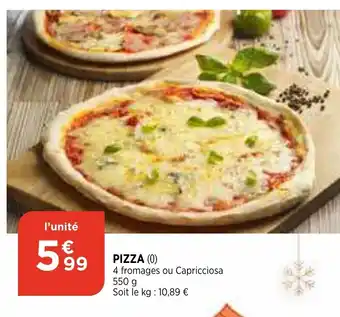 Pizza