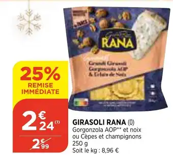Bi1 Girasoli Rana offre